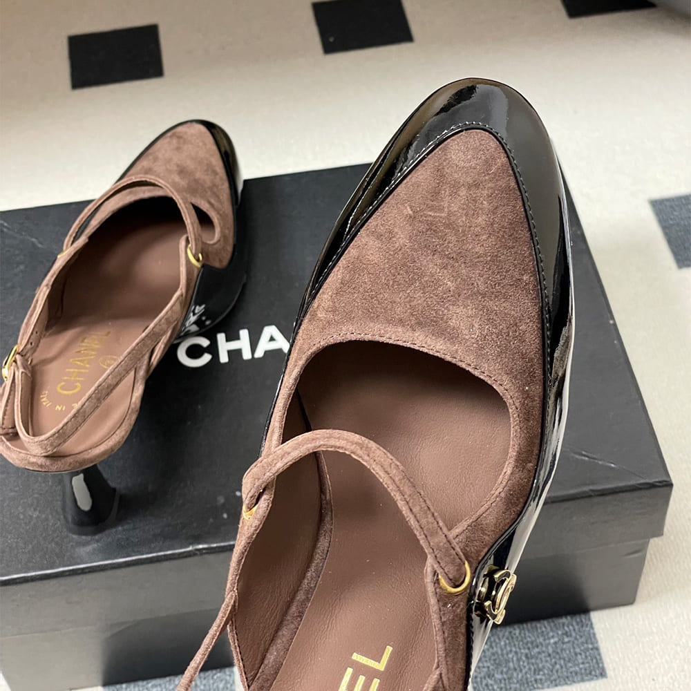 Ch**el Slingbacks(EU SIZE 35-41)