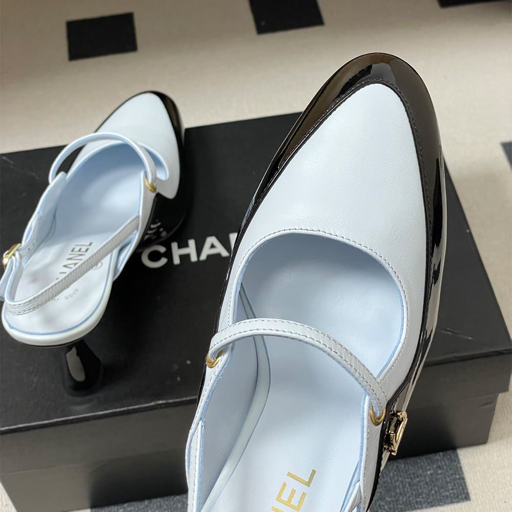 Ch**el Slingbacks(EU SIZE 35-41)