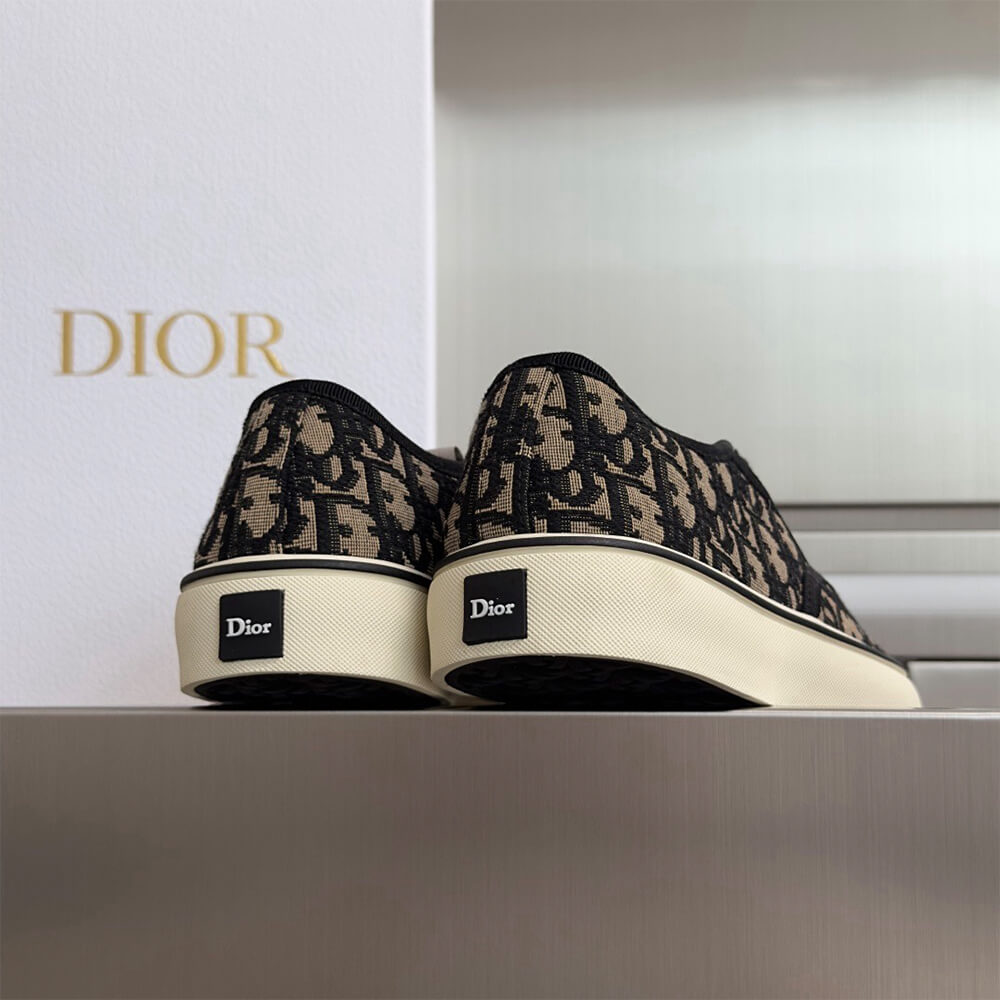 D10r Saltwind Sneaker