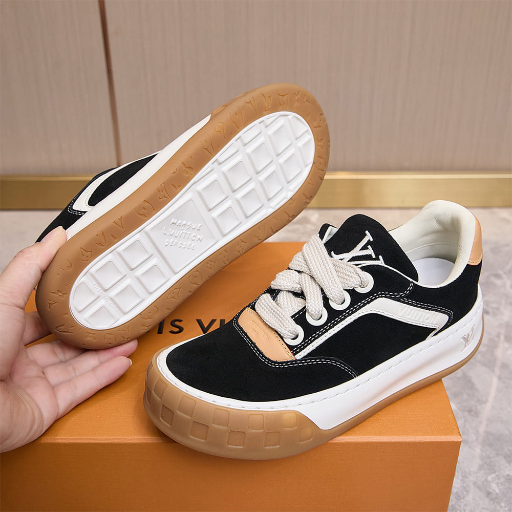 LV Tilted Sneaker