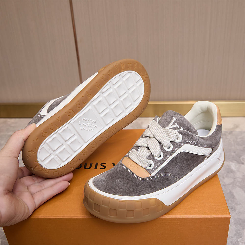 LV Tilted Sneaker