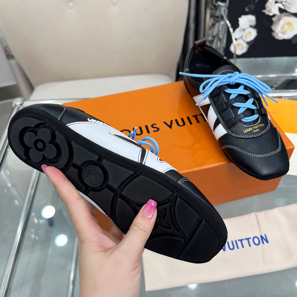 LV Sneakerina