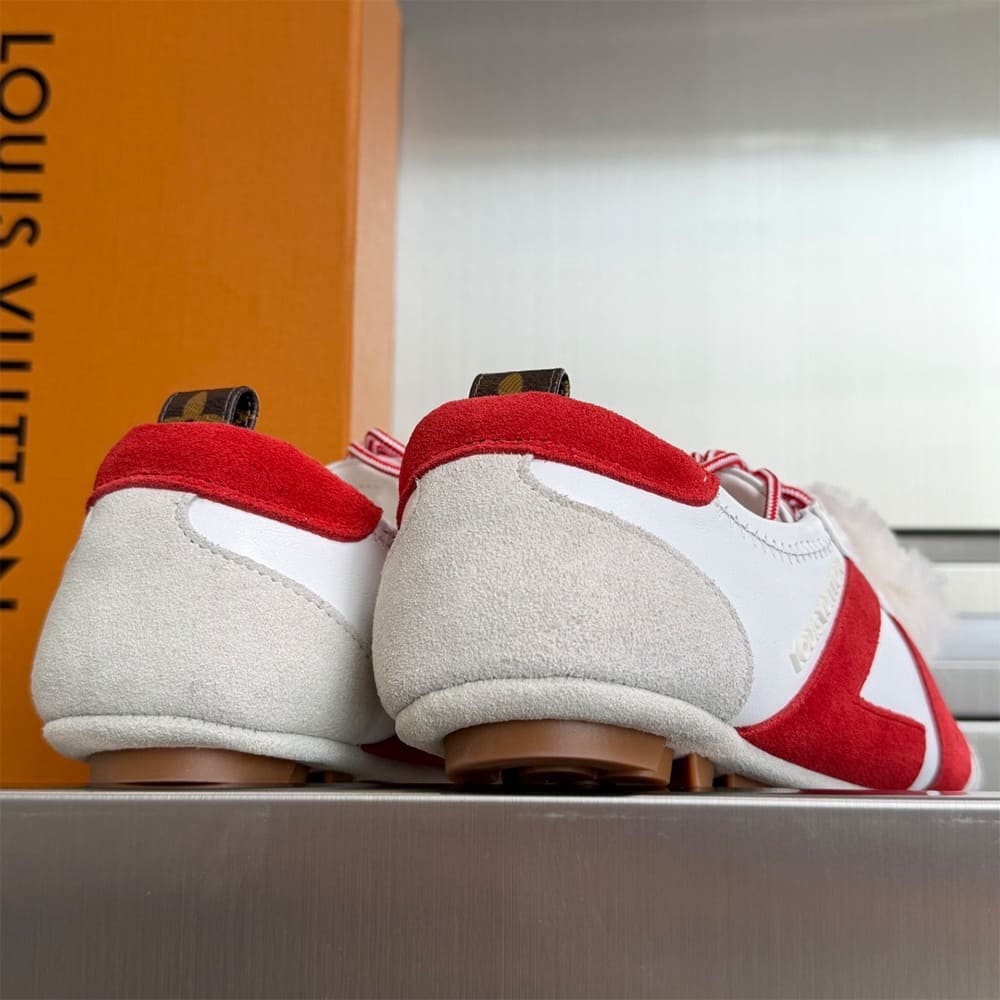 LV Sneakerina