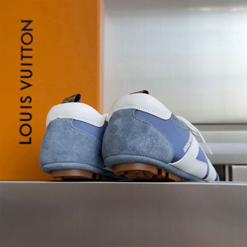 LV Sneakerina