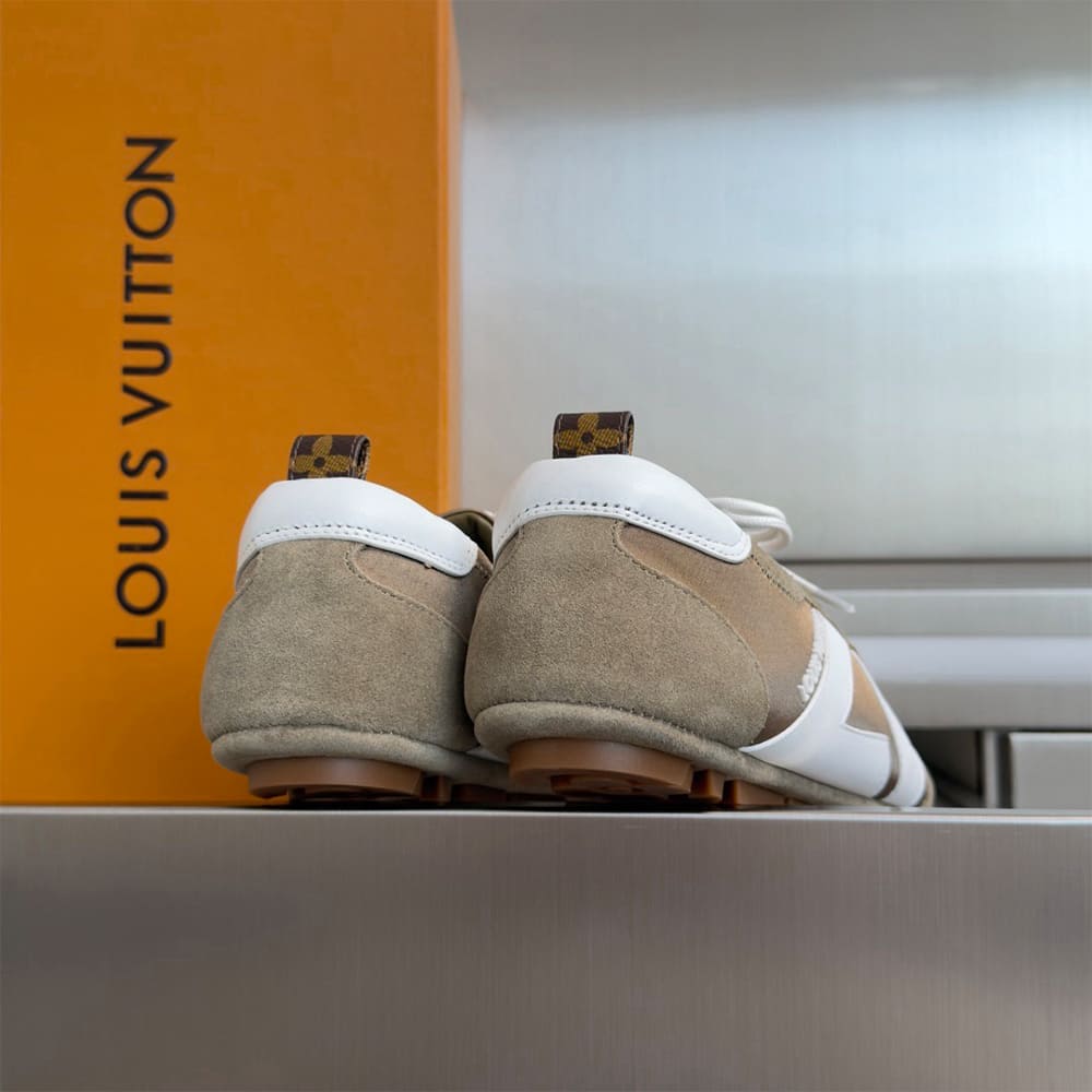 LV Sneakerina