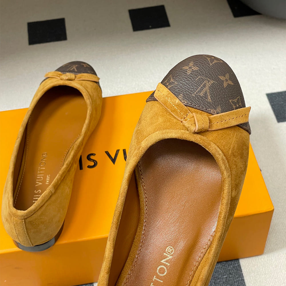 LV Darling Ballerina(EU SIZE 35-42)