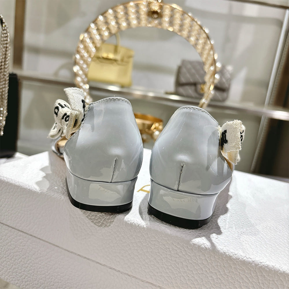 J’AD10r Ballet Flat(EU SIZE 35-41)