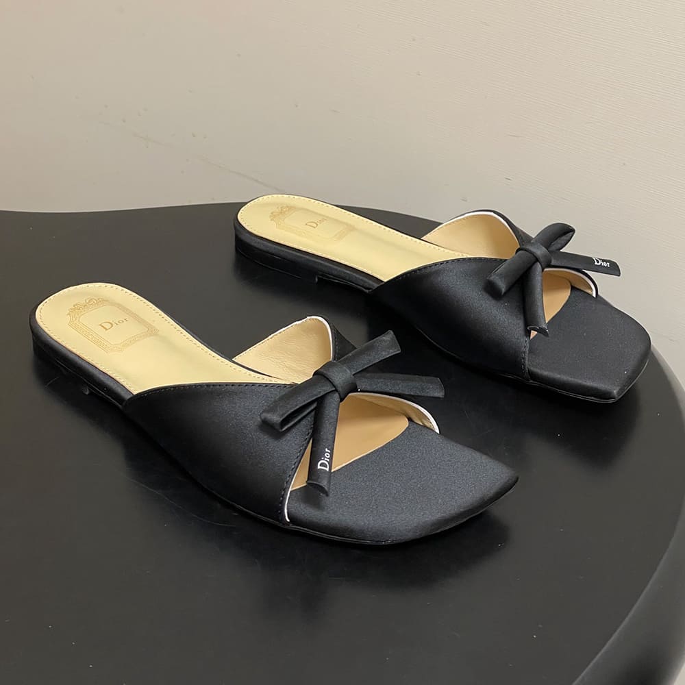 D10r Bow Slide (EU SIZE 35-42)
