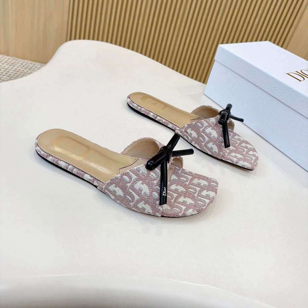 D10r Bow Slide (EU SIZE 35-43)