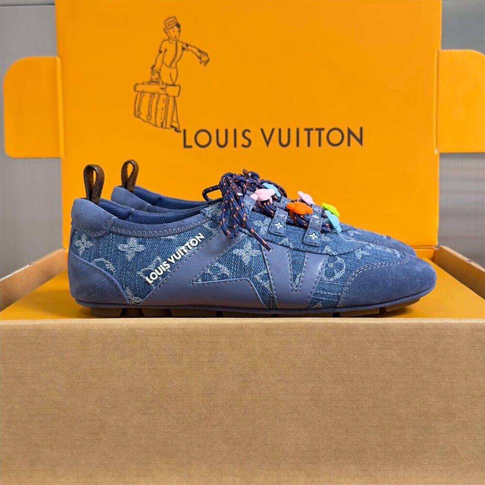 LV Sneakerina(EU SIZE 35-42)