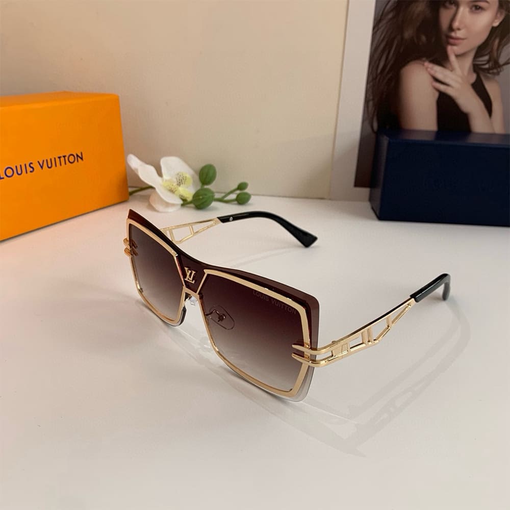 LV SUNGLASSES