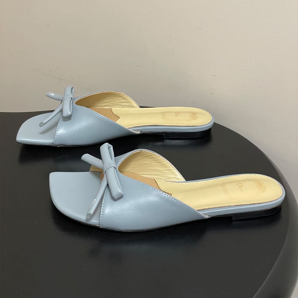 D10r Bow Slide (EU SIZE 35-42)