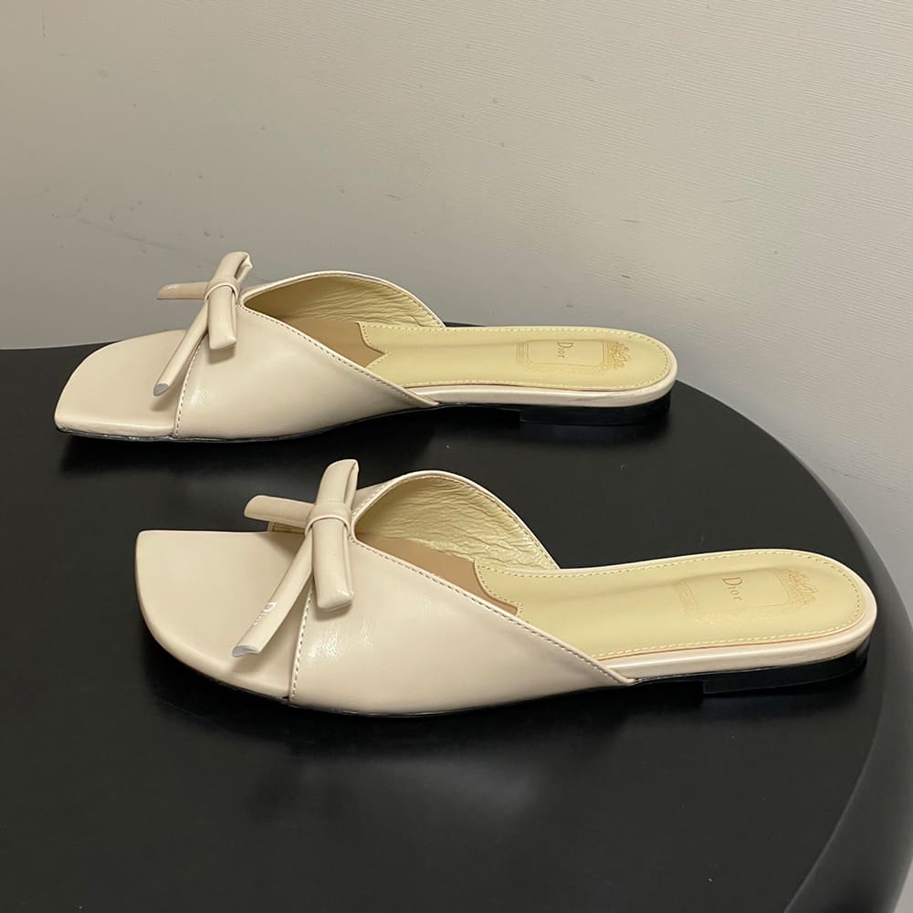 D10r Bow Slide (EU SIZE 35-42)