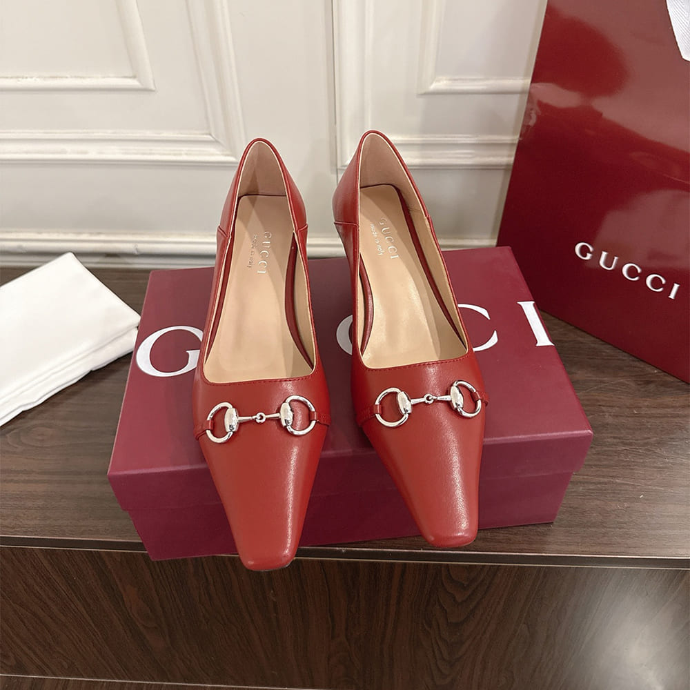 Gvc*1 Women’s Vittoria pump (EU SIZE 35-41)