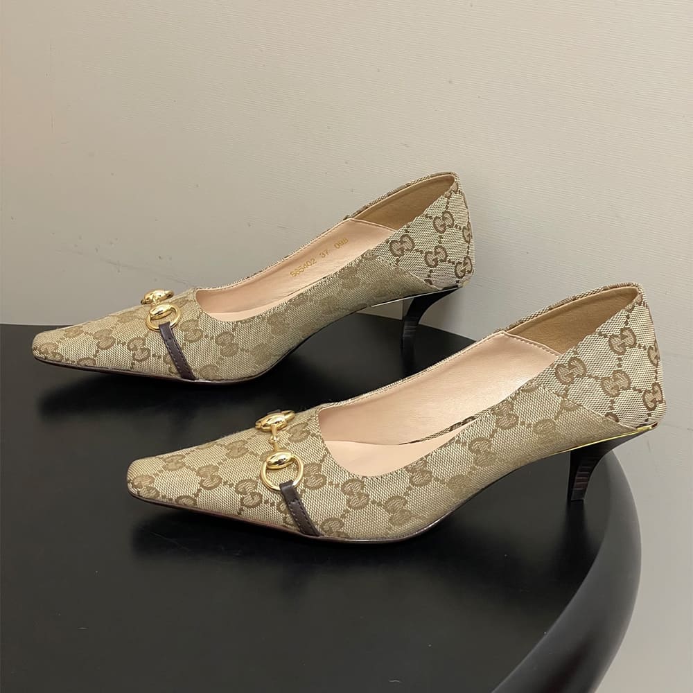 Gvc*1 Women’s Vittoria pump (EU SIZE 35-41)