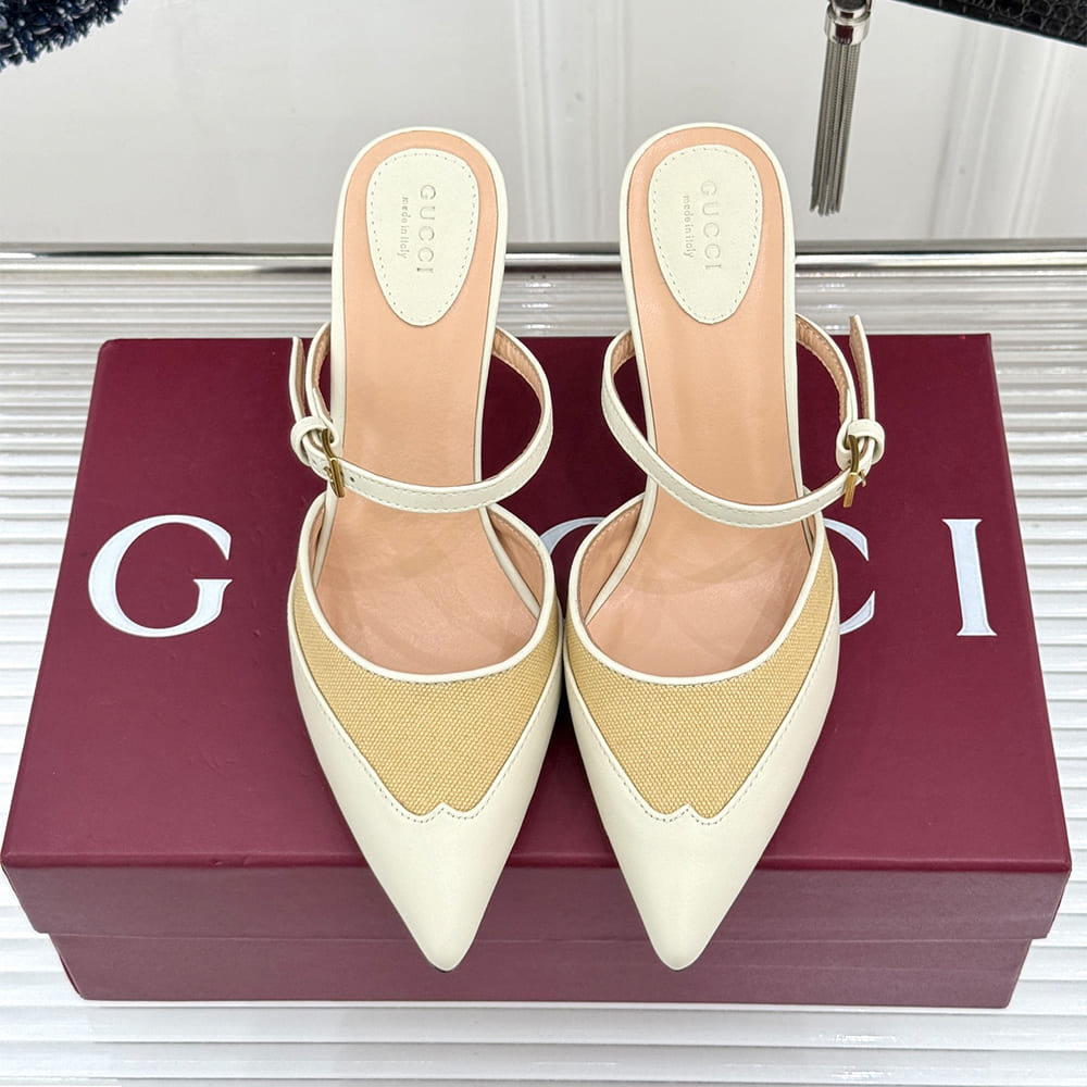 Gvc*1 Pumps (EU SIZE 35-42)