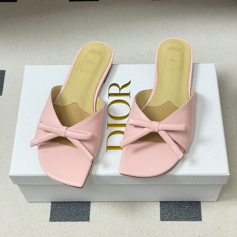 D10r Bow Slide (EU SIZE 35-42)