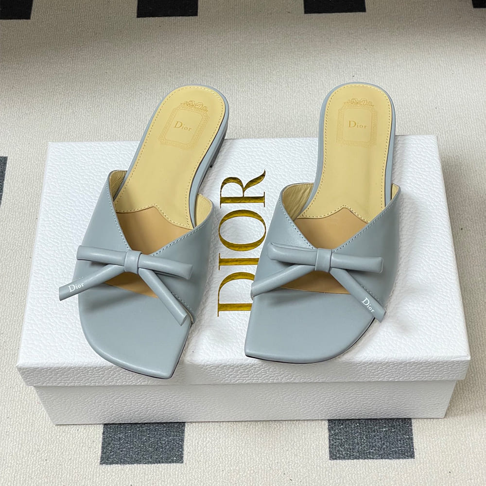 D10r Bow Slide (EU SIZE 35-42)