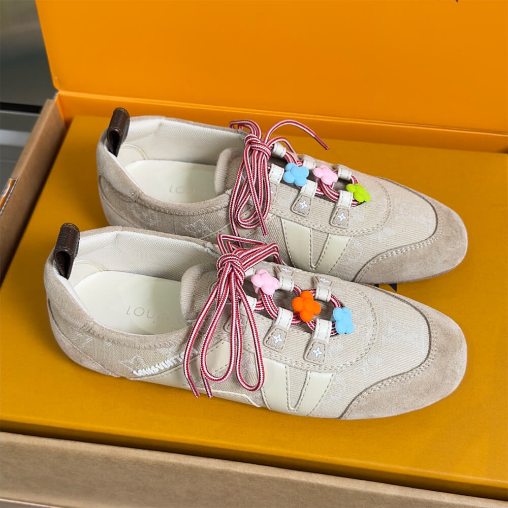 LV Sneakerina(EU SIZE 35-42)