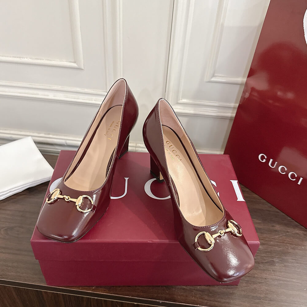Gvc*1 Women’s Signora pump (EU SIZE 36-42)