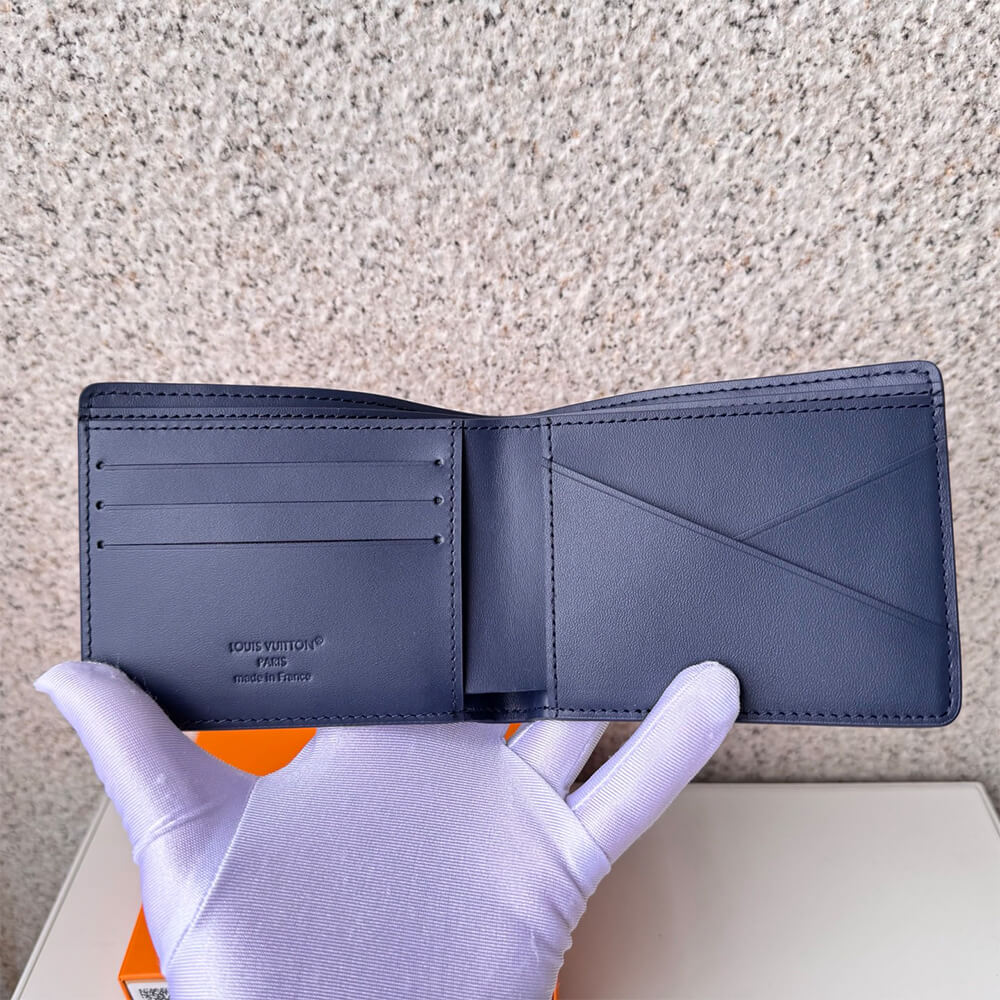 Multiple Wallet(HIGH-END GRADE)