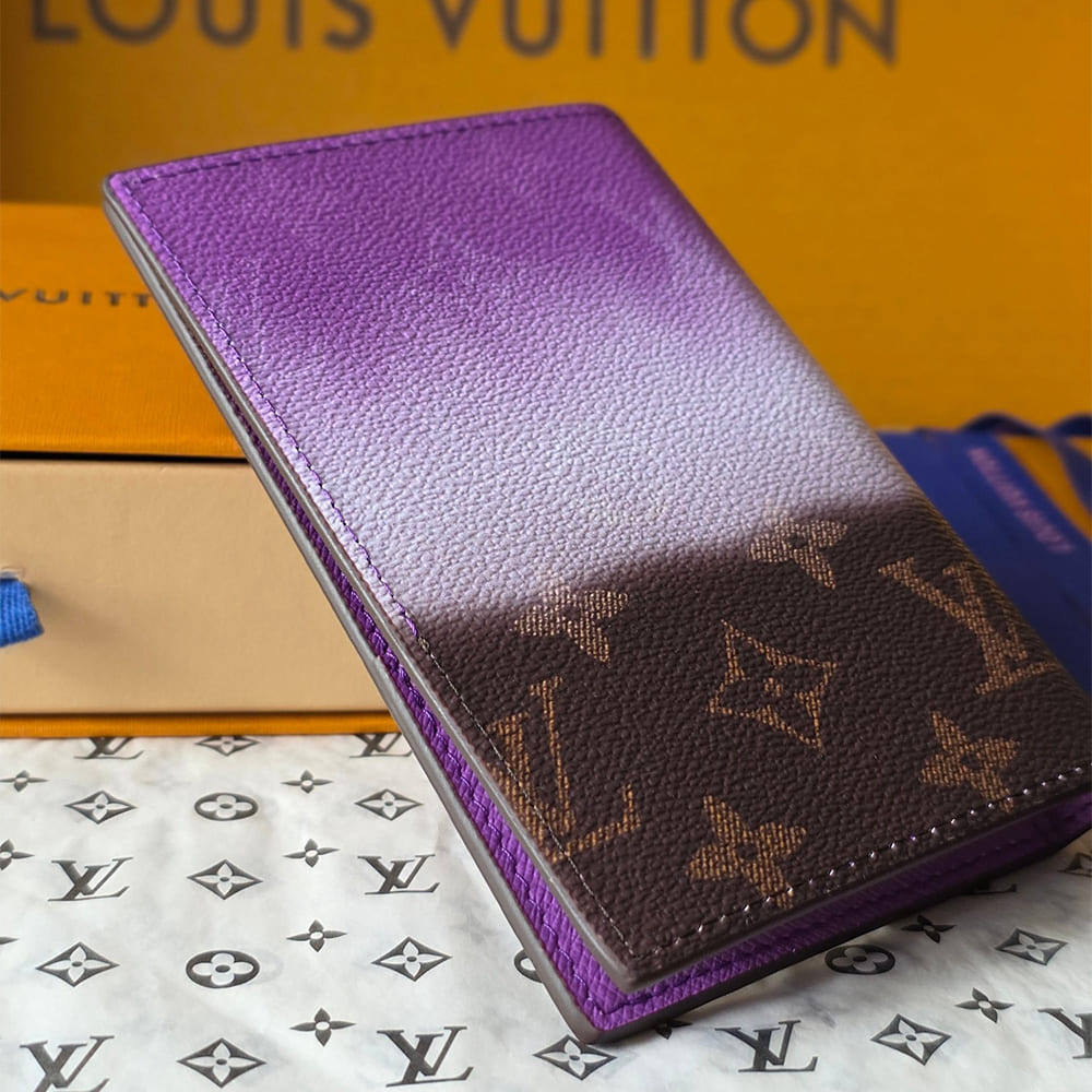 Passport Cover(HIGH-END GRADE)