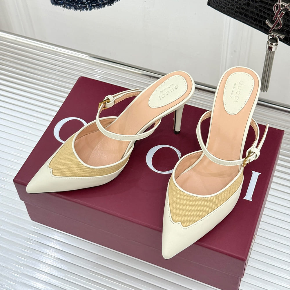 Gvc*1 Pumps (EU SIZE 35-42)
