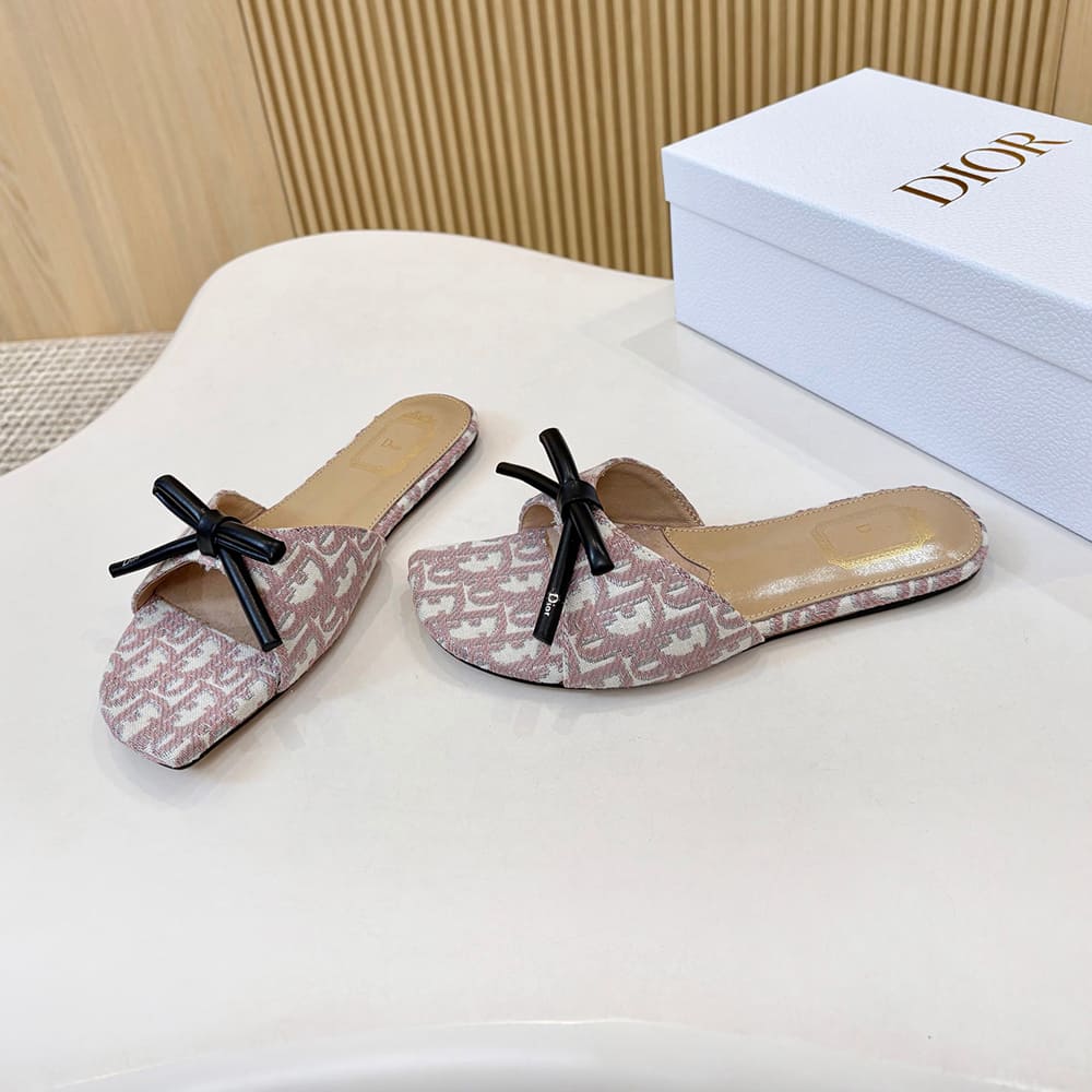 D10r Bow Slide (EU SIZE 35-43)