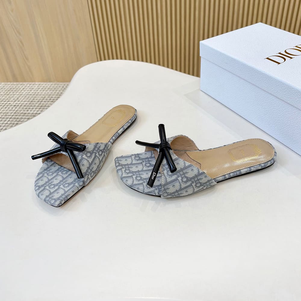D10r Bow Slide (EU SIZE 35-43)