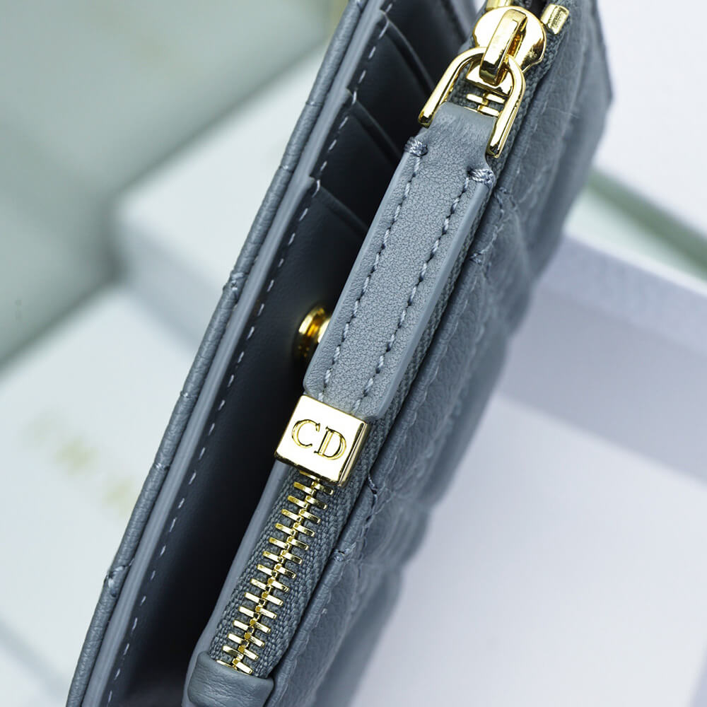 D10r Caro Dahlia Wallet(HIGH-END GRADE)