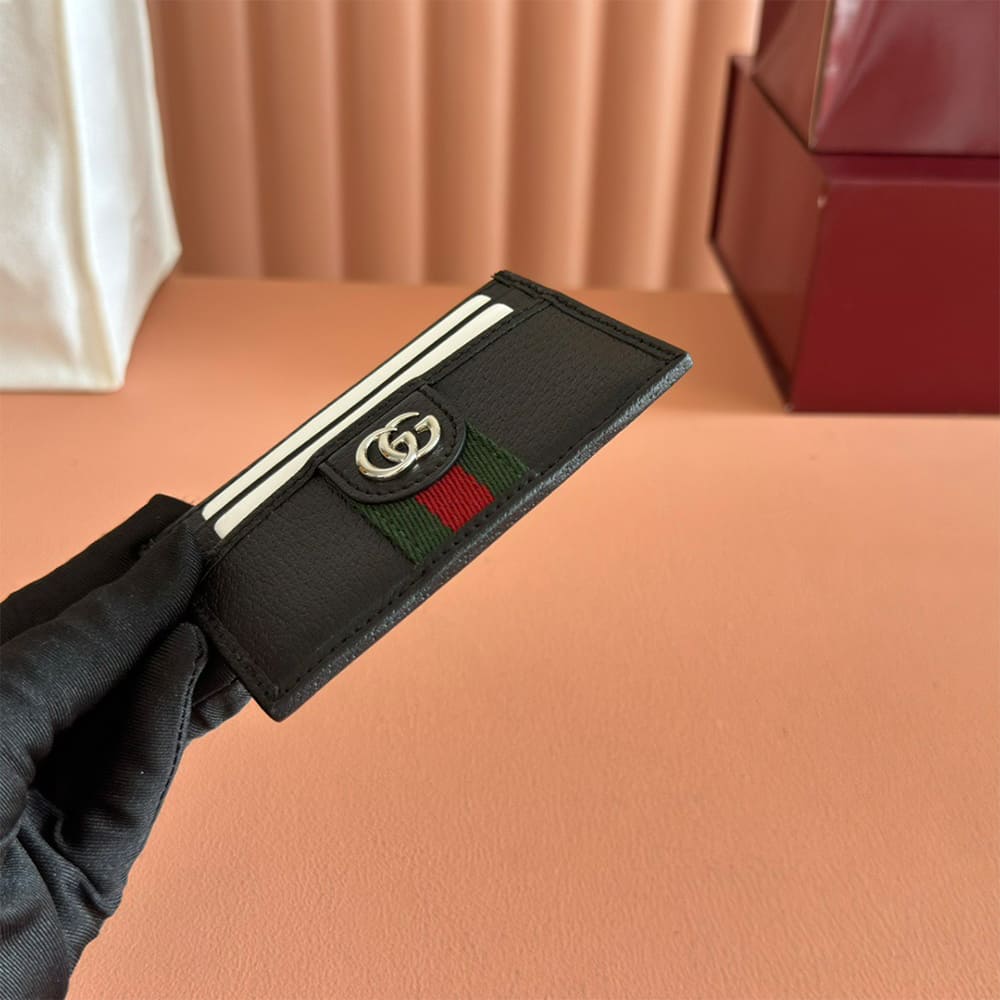 Ophidia card case(HIGH-END GRADE)