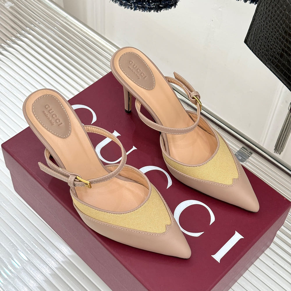 Gvc*1 Pumps (EU SIZE 35-42)