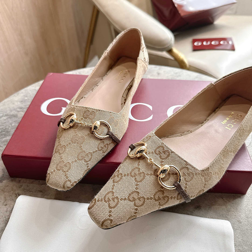 Gvc*1 Women’s Vittoria ballerina (EU SIZE 35-42)