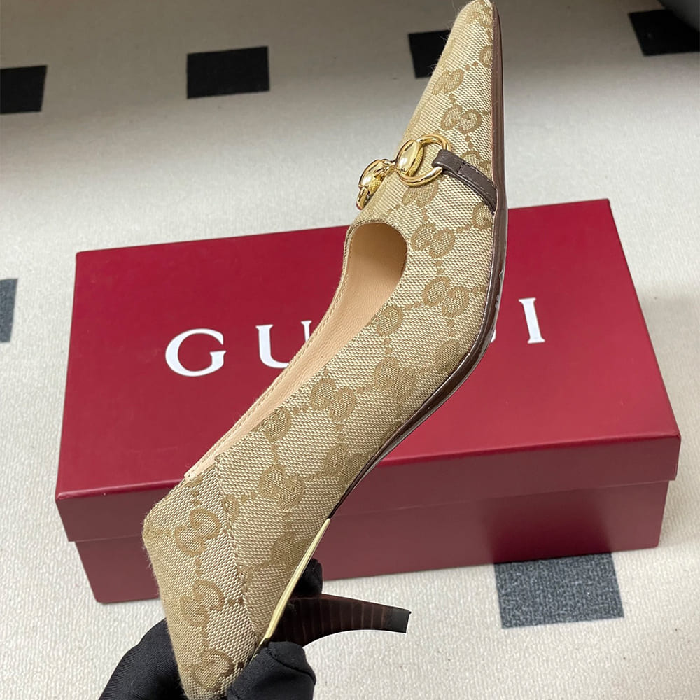 Gvc*1 Women’s Vittoria pump (EU SIZE 35-41)