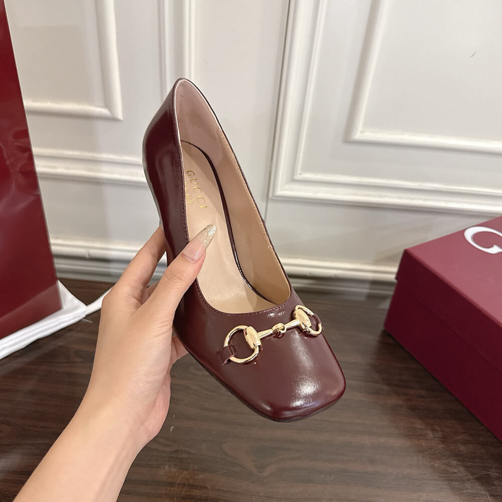 Gvc*1 Women’s Signora pump (EU SIZE 36-42)