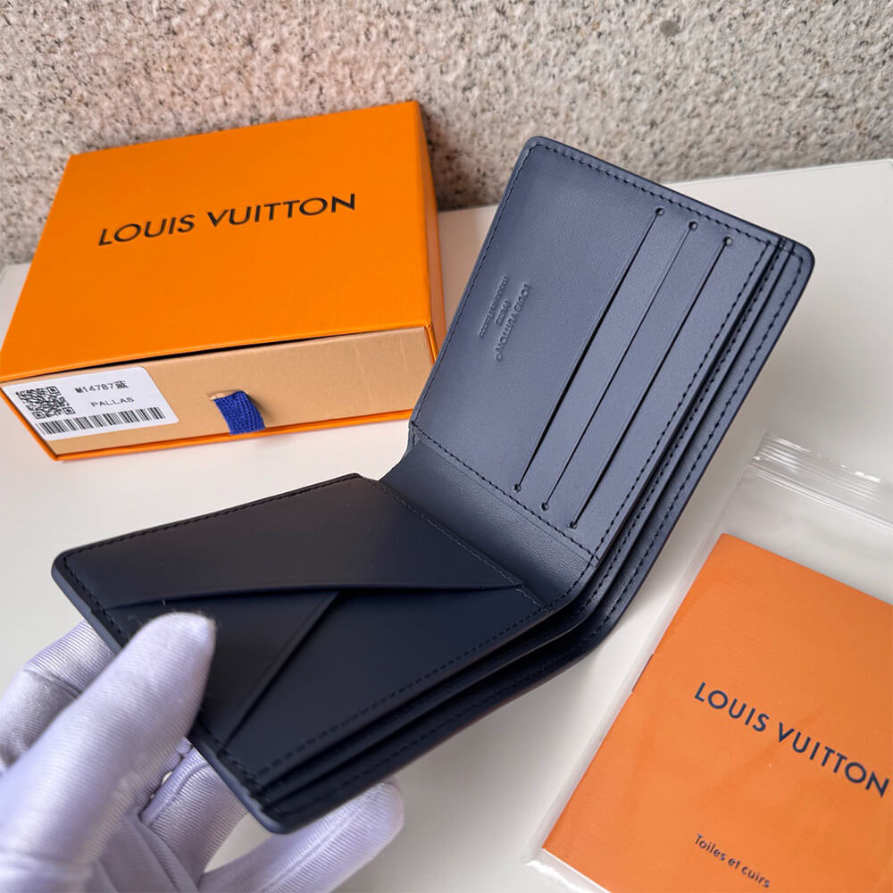 Multiple Wallet(HIGH-END GRADE)