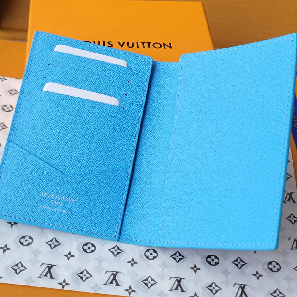 Passport Cover(HIGH-END GRADE)