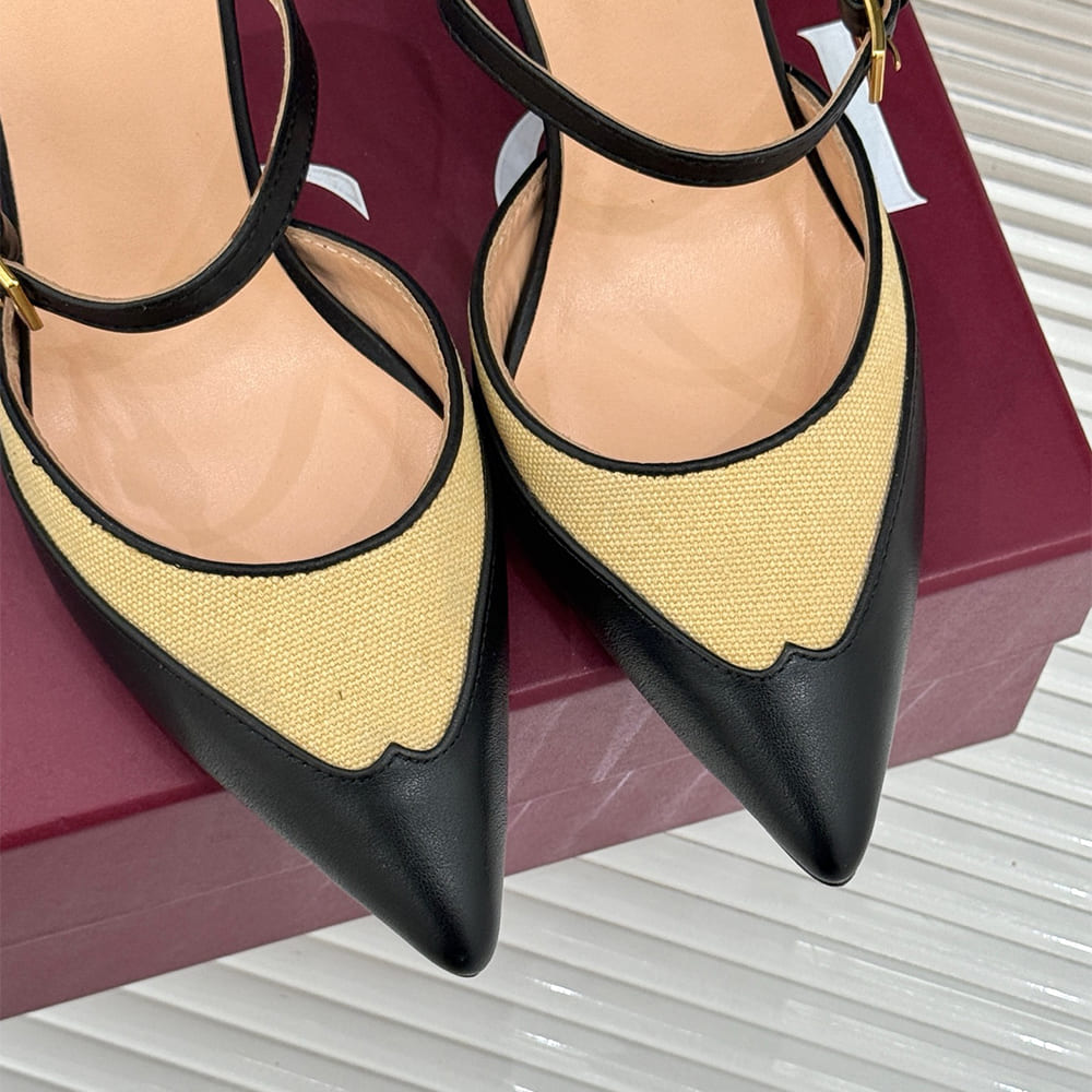 Gvc*1 Pumps (EU SIZE 35-42)