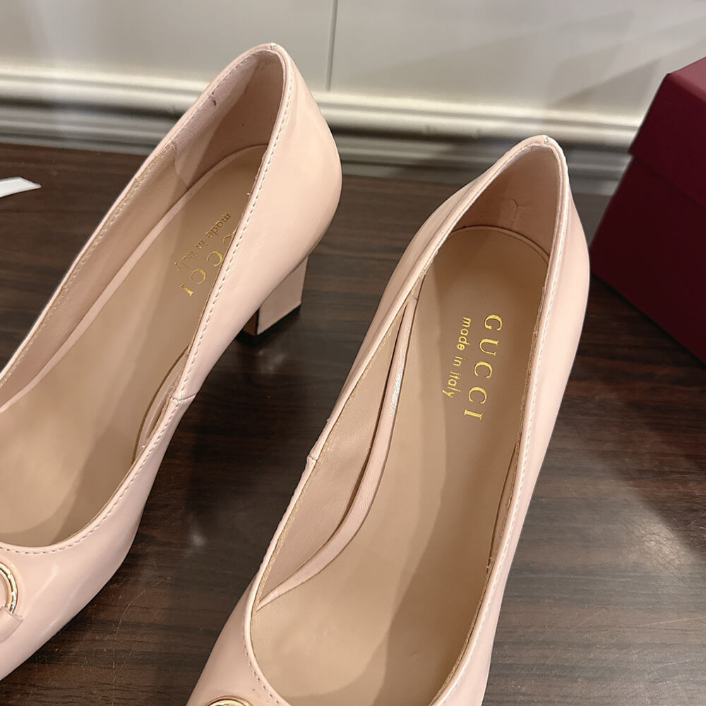 Gvc*1 Women’s Signora pump (EU SIZE 36-42)