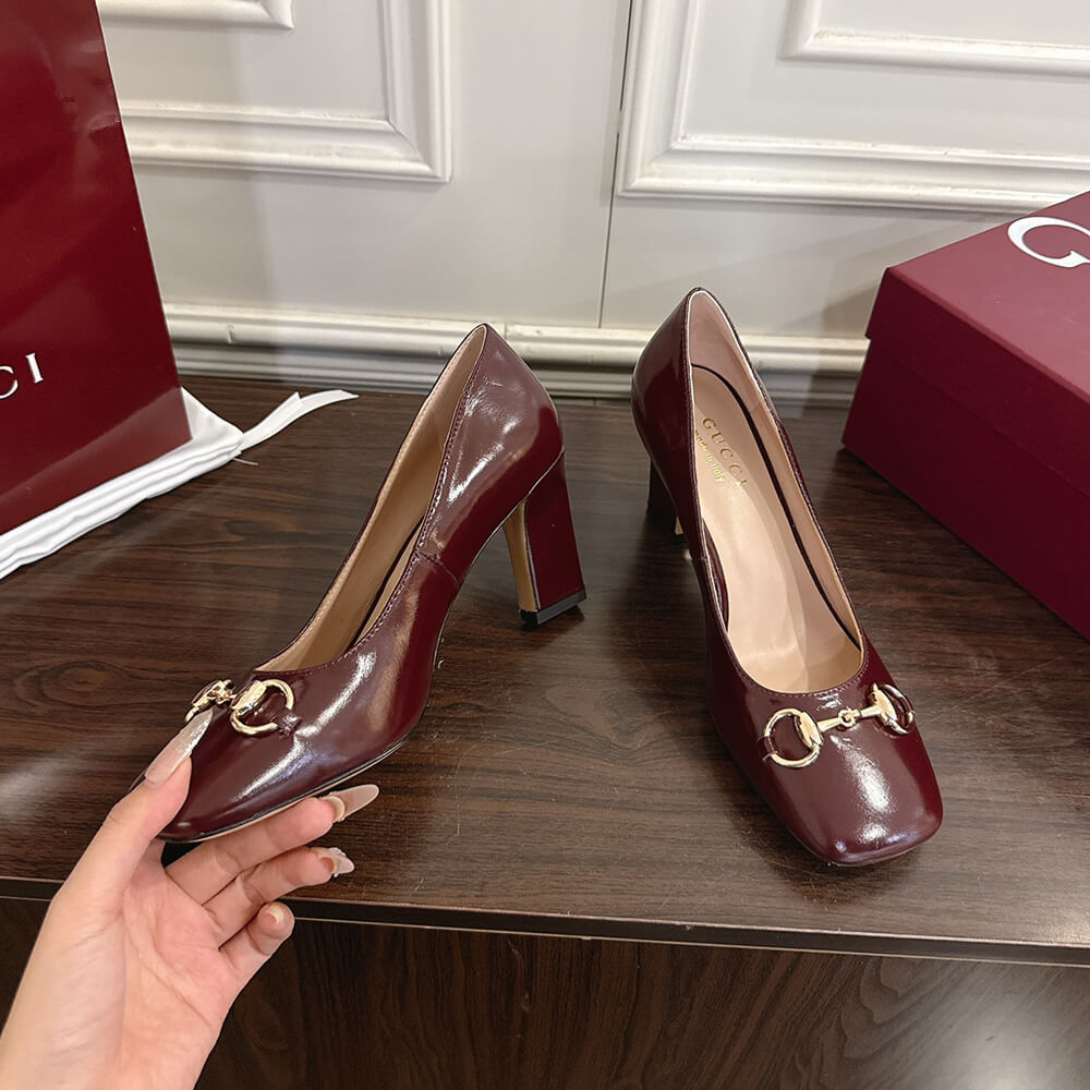 Gvc*1 Women’s Signora pump (EU SIZE 36-42)