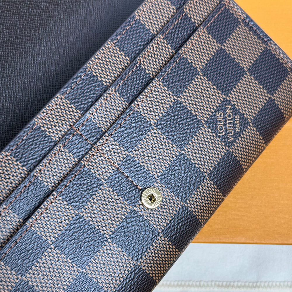 Sarah Wallet(HIGH-END GRADE)