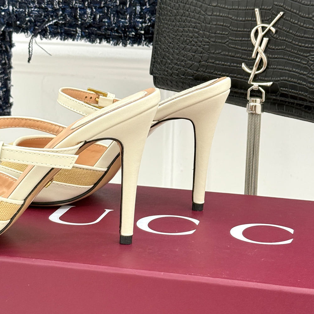 Gvc*1 Pumps (EU SIZE 35-42)