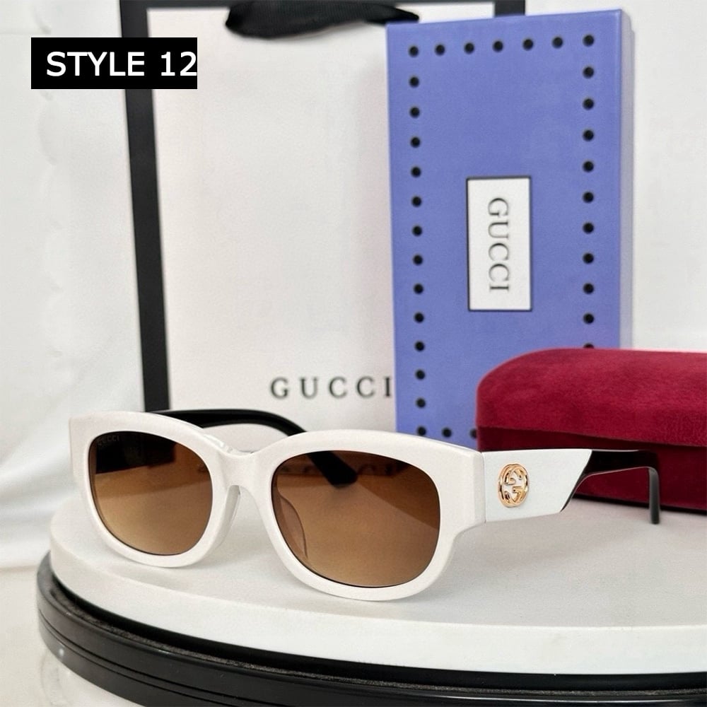 Gvc*1 Sunglasses