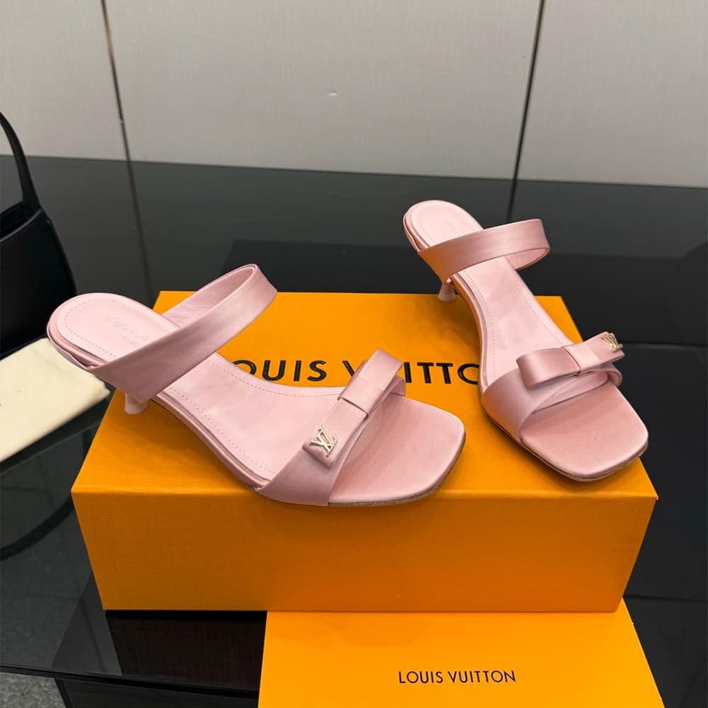 LV 6AM Mule (EU SIZE 34-41)