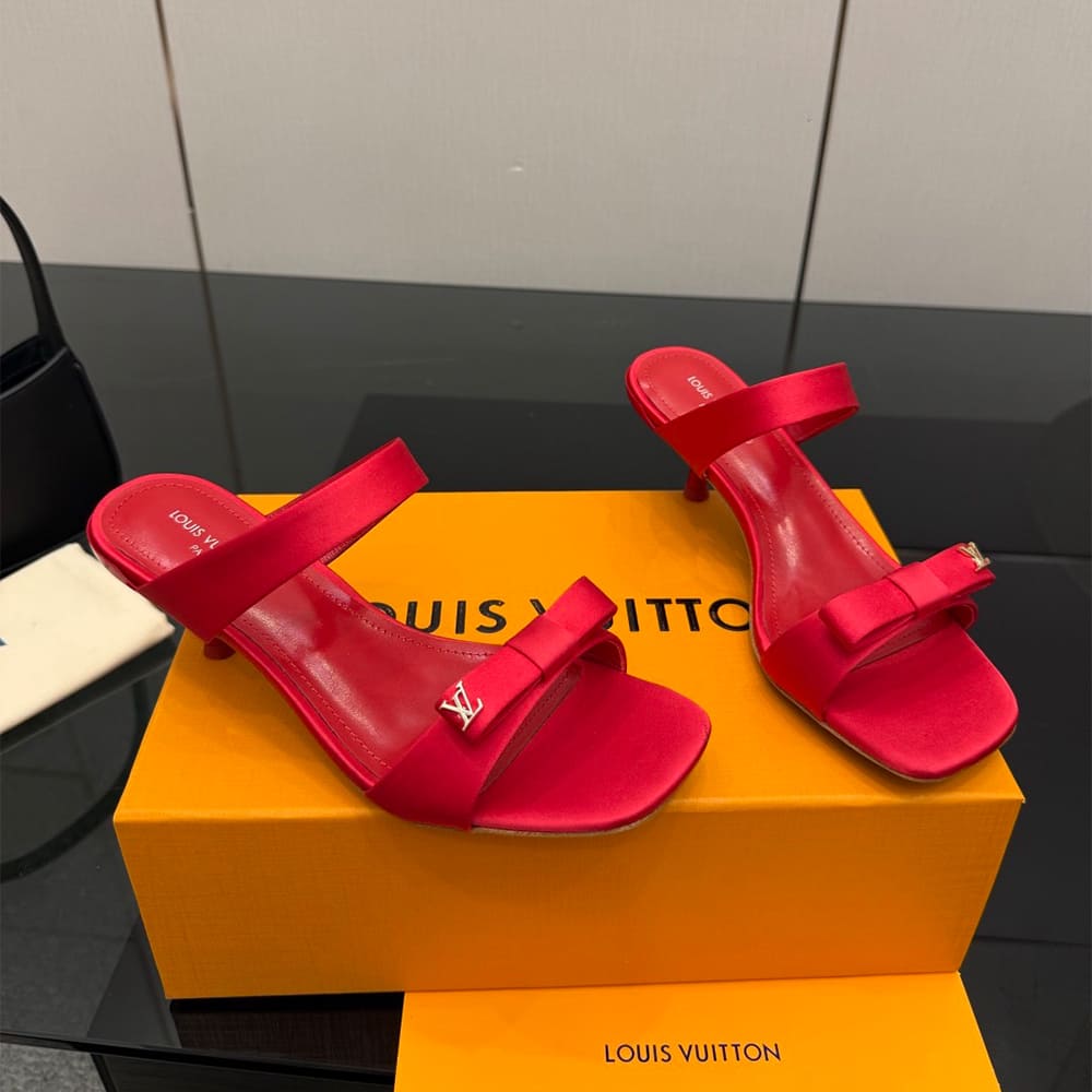 LV 6AM Mule (EU SIZE 34-41)