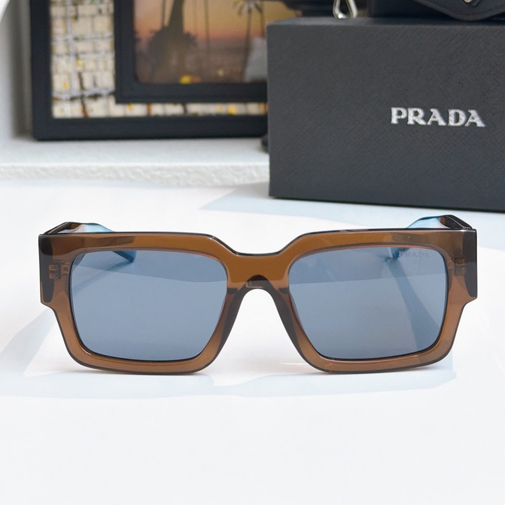 Pra*a Symbole sunglasses