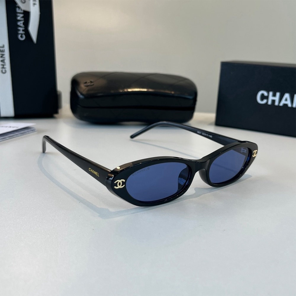 Ch**el Sunglasses