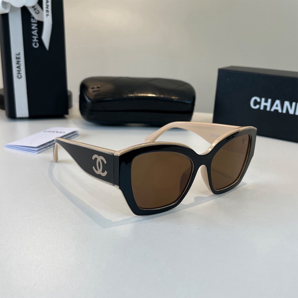 Ch**el Sunglasses