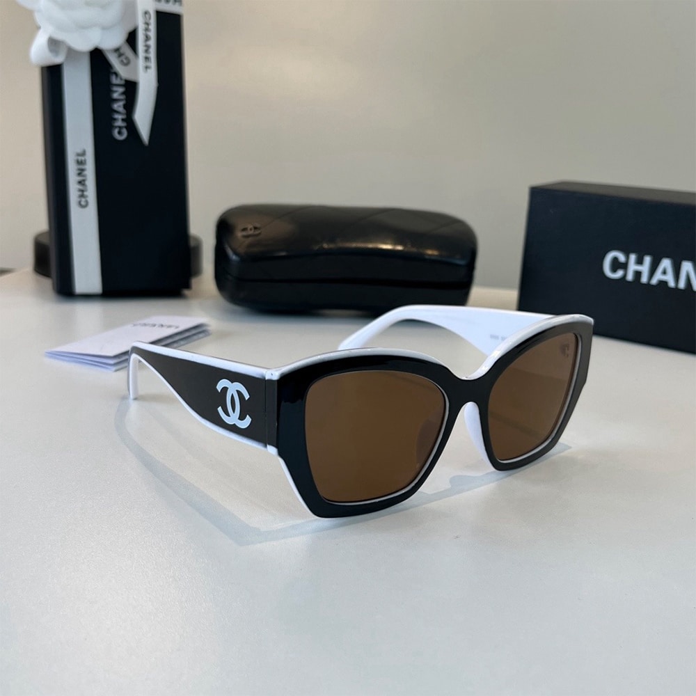 Ch**el Sunglasses