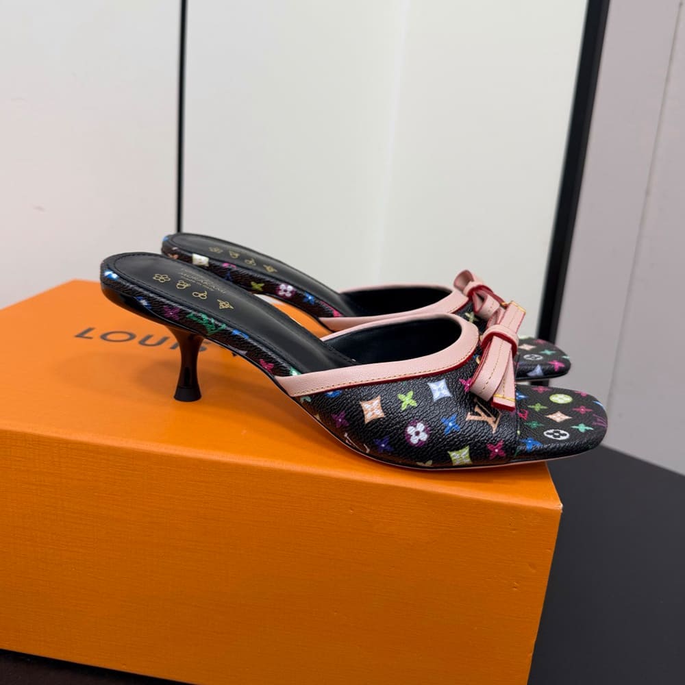 LV x TM 6AM Mule (EU SIZE 35-42)